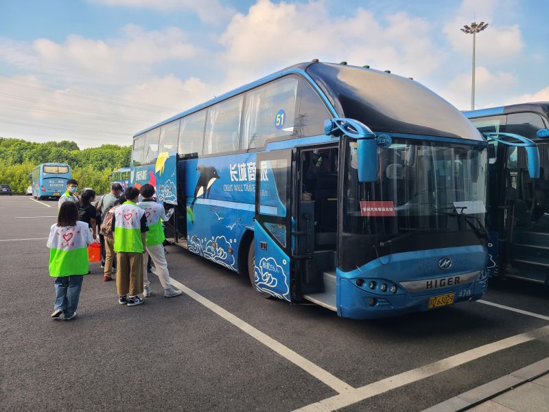 開學(xué)季的你，我來護(hù)航